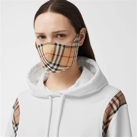 pink burberry face mask|Burberry Face Mask for sale .